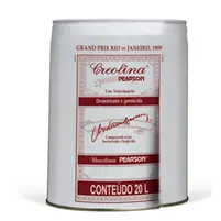 Creolina Desinfetante Rural 500ml e 20L - Pearson | Mercadovet - imagem 1