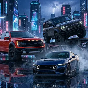 categoria RTR Vehicles