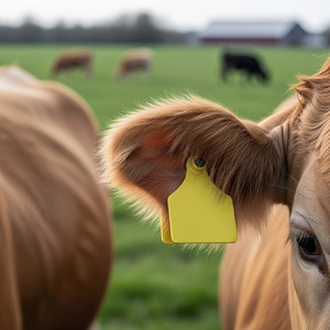 categoria Identificação Animal