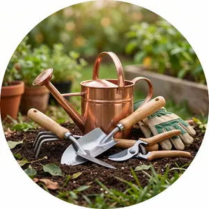 categoria Ferramentas e Jardim
