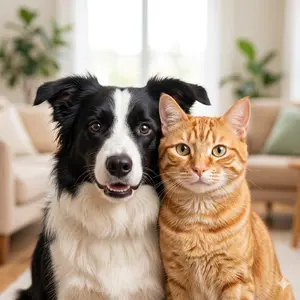 categoria Cães e Gatos