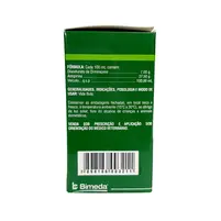 Pirental 50ml Tristeza Parasitária Bovinos | Bimeda - imagem 3