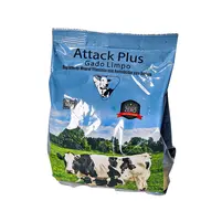 Attack Plus Gado Limpo 500g Controle de Carrapato | Agronese - imagem 4