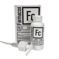 Farmacox 100ml Toltrazuril Coccidiose Leitões | Farmabase - imagem 1