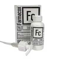 Farmacox 100ml Toltrazuril Coccidiose Leitões | Farmabase - imagem 1