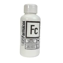 Farmacox 100ml Toltrazuril Coccidiose Leitões | Farmabase - imagem 2