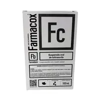 Farmacox 100ml Toltrazuril Coccidiose Leitões | Farmabase - imagem 3