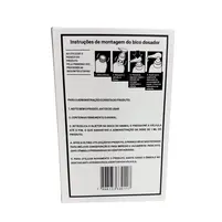 Farmacox 100ml Toltrazuril Coccidiose Leitões | Farmabase - imagem 4