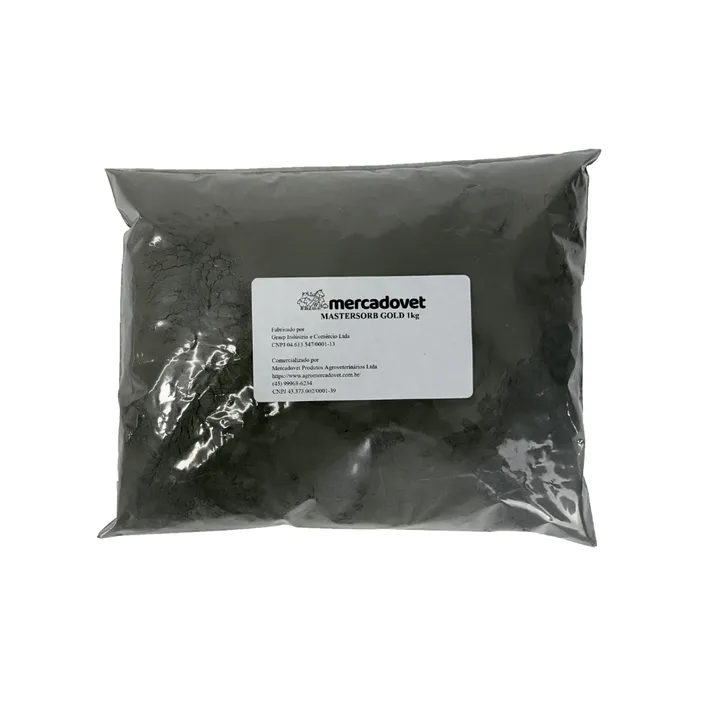 Mastersorb Gold 1kg Adsorvente de Micotoxinas | Grasp