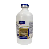 Lectron 20% 100ml Ferro Dextrano para Leitões | Virbac - imagem 2