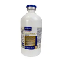 Lectron 20% 100ml Ferro Dextrano para Leitões | Virbac - imagem 2