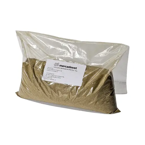 Núcleo Progress Inicial 2kg — Núcleo Mineral e Vitamínico para Suínos na Fase Inicial | De Heus