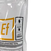 Enrofarm Solução 500ml Enrofloxacino Aves | Farmabase - imagem 4