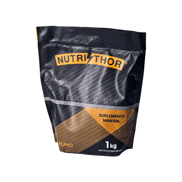 Nutrithor Drench 1kg Suplemento Mineral Bovinos | Rumo