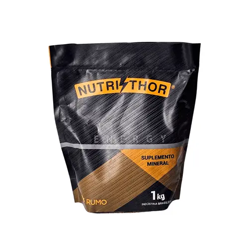 Nutrithor Drench 1kg - Suplemento Mineral para Bovinos | Rumo