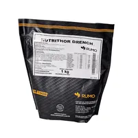 Nutrithor Drench 1kg Suplemento Mineral Bovinos | Rumo - imagem 3