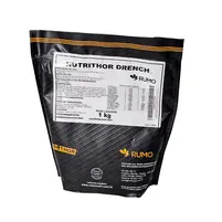Nutrithor Drench 1kg Suplemento Mineral Bovinos | Rumo - imagem 3