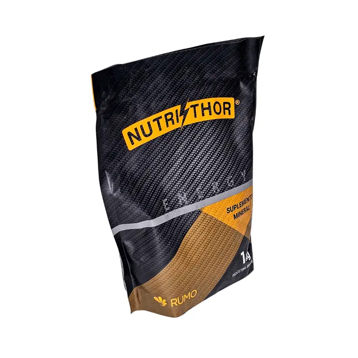 Nutrithor Drench 1kg Suplemento Mineral Bovinos | Rumo