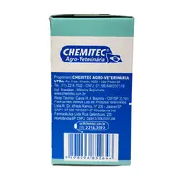 Diuzon Injetável 50ml Diurético Anti-inflamatório | Chemitec - imagem 3