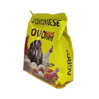 Ovo +Forte 1kg Suplemento para Galinhas Poedeiras | Agronese - imagem 2