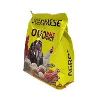 Ovo +Forte 1kg Suplemento para Galinhas Poedeiras | Agronese - imagem 2