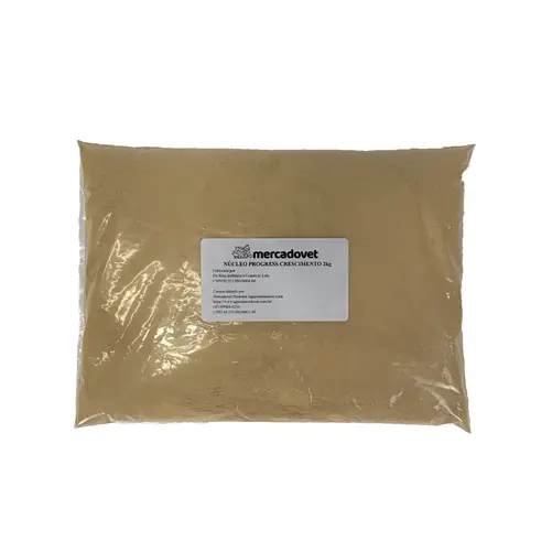 Núcleo Progress Crescimento 2kg — Núcleo Mineral, Vitamínico e Aminoácidos para Suínos em Crescimento e Engorda | De Heus