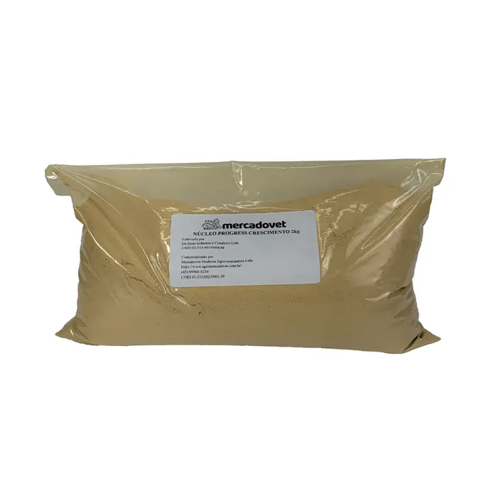 Núcleo Progress Crescimento 2kg para Suínos | De Heus