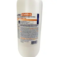 Hipralona Enro-S 1L Enrofloxacino para Aves | Hipra - imagem 3