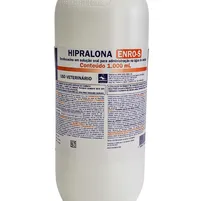 Hipralona Enro-S 1L Enrofloxacino para Aves | Hipra - imagem 3
