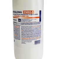 Hipralona Enro-S 1L Enrofloxacino para Aves | Hipra - imagem 5