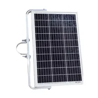 Eletrificador Solar de Cerca Zebu ZS120i 120km Painel 35W - imagem 3