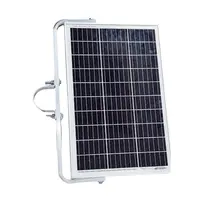 Eletrificador Solar de Cerca Zebu ZS120i 120km Painel 35W - imagem 3