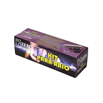 Kit Para-Raio Zebu Proteção para Cerca Elétrica Rural - imagem 1