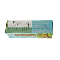 Kit Para-Raio Zebu Proteção para Cerca Elétrica Rural - imagem 4