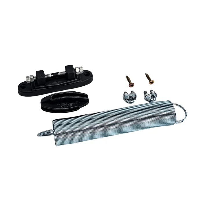 Kit Para-Raio Zebu Proteção para Cerca Elétrica Rural