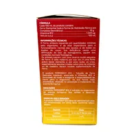 Ferrodex B12 50ml Ferro Dextrano Leitões Bezerros JA - imagem 6