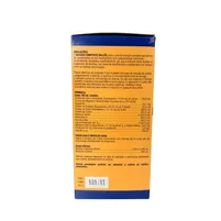 Bioxan Composto Vallée 500ml Polivitamínico Injetável - imagem 4