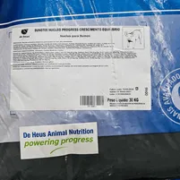 Núcleo Progress Crescimento 30kg Suínos Engorda De Heus - imagem 6