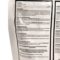 Farmaflor Solução 500ml Florfenicol 10% Aves e Suínos - imagem 4