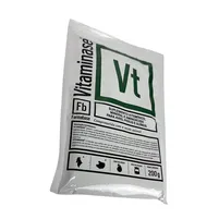 Vitaminase 200g Suplemento Vitamínico Aves e Suínos - imagem 2