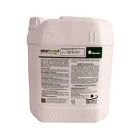 DioxiPlus+ 5L Desinfetante Hortifrutícolas Dioxide - imagem 4