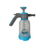 Pulverizador Manual 2L Líquido e Espuma Confiança PME 2L - imagem 5