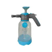 Pulverizador Manual 2L Líquido e Espuma Confiança PME 2L - imagem 6