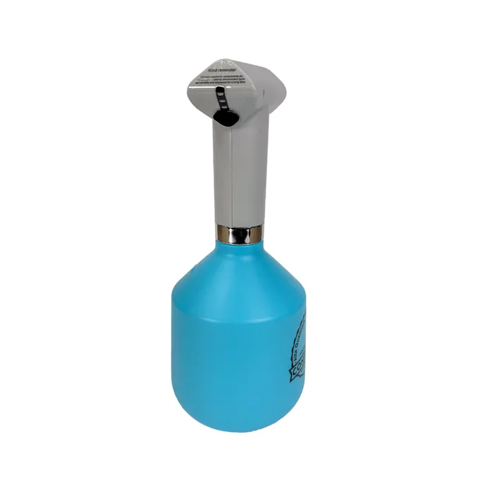 Pulverizador Elétrico 1L Bateria Lítio USB Confiança PBL1L