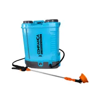 Pulverizador Elétrico 20L Confiança Bateria Lítio 100PSI - imagem 3