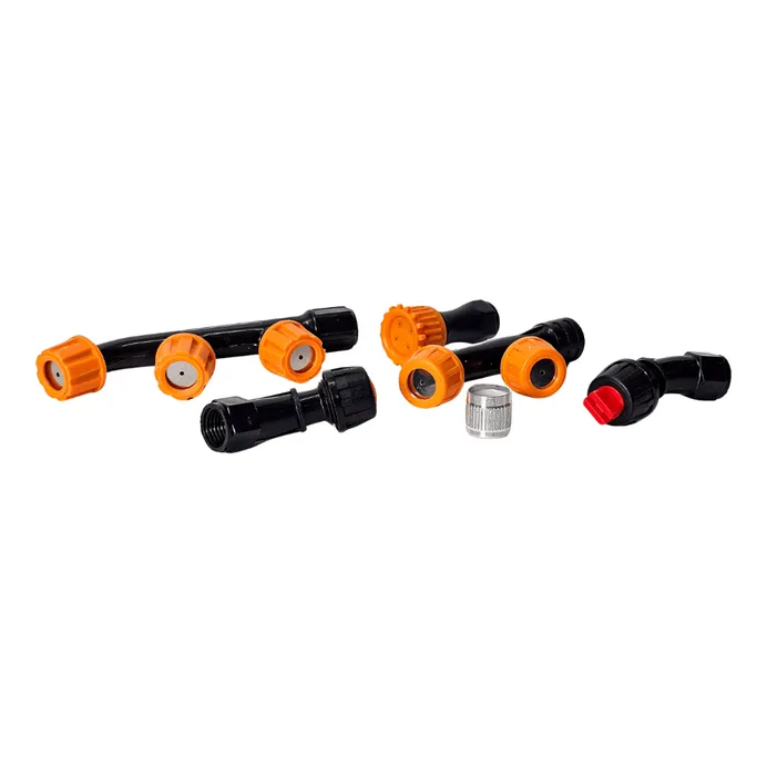 Pulverizador Elétrico 20L Confiança Bateria Lítio 100PSI