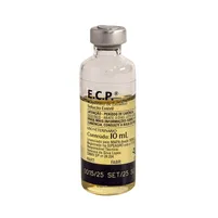 E.C.P. 10ml Cipionato de Estradiol Hormônio Bovinos Zoetis - imagem 2