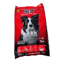Bino Essencial Cães Adultos 7kg Condroitina | Bino - imagem 1
