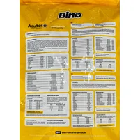 Bino Premium Especial Cães Adultos 10,1kg Carne Frango - imagem 3
