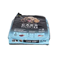 Bino Filhotes Mini Pequenas Raças 10,1kg Condroitina | Bino - imagem 2